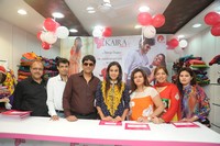 Chandini at Kaira Fashion Event Photos
